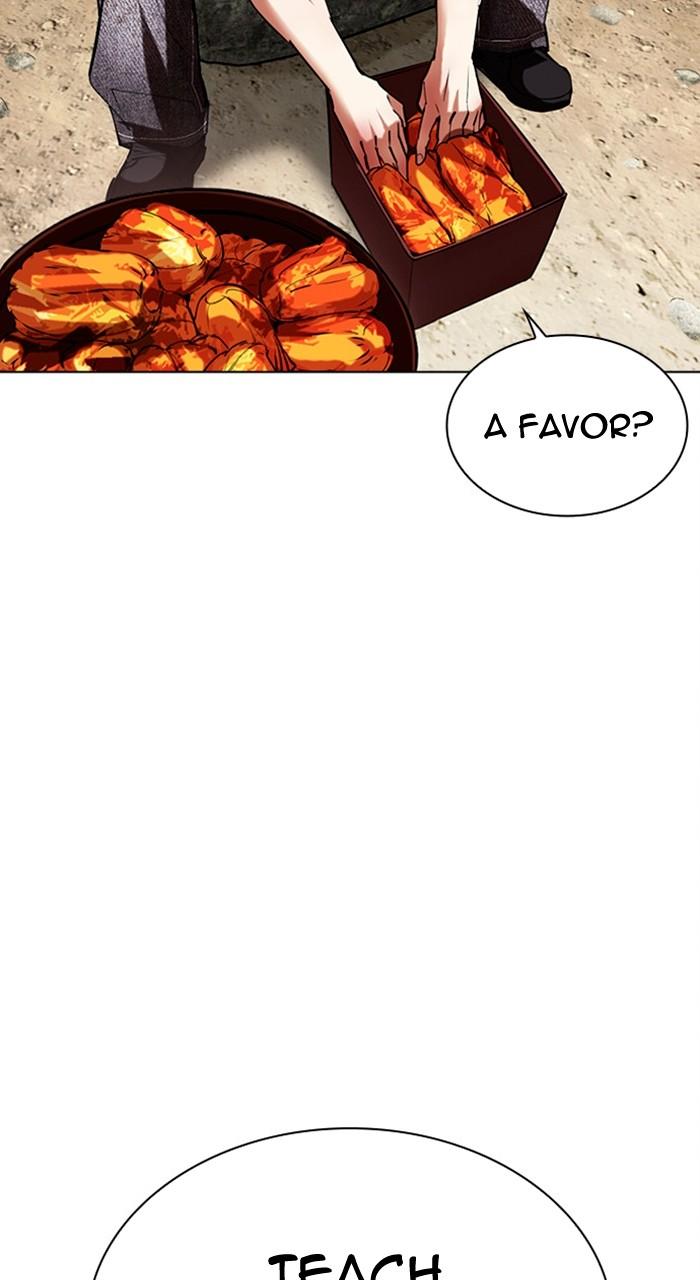 Lookism Chap 486 - Next Chap 487