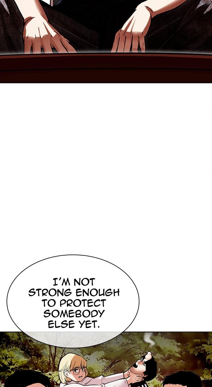Lookism Chap 486 - Next Chap 487