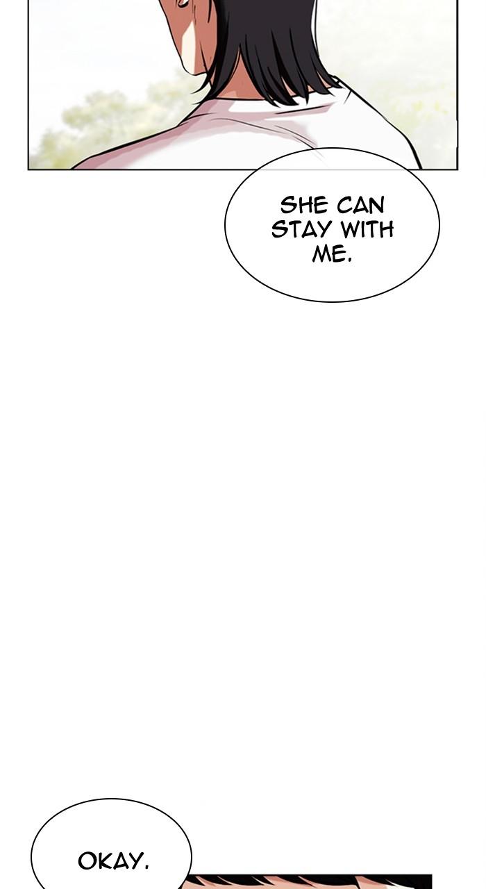 Lookism Chap 486 - Next Chap 487