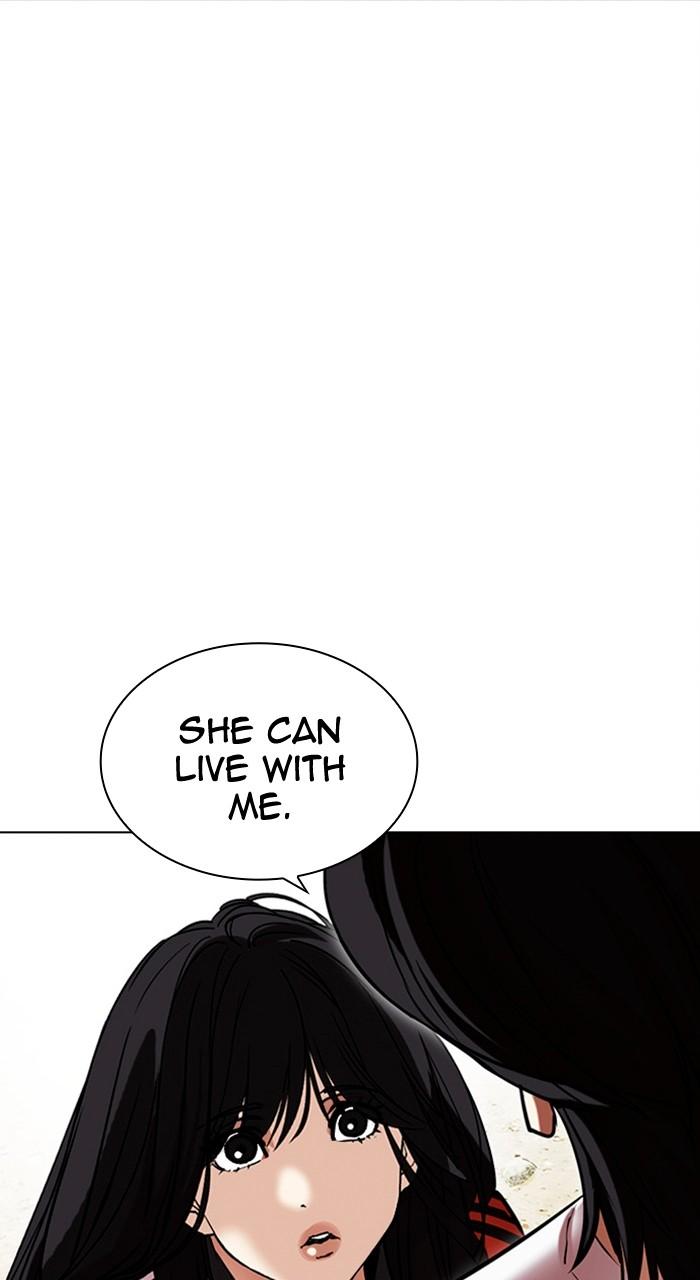 Lookism Chap 486 - Next Chap 487