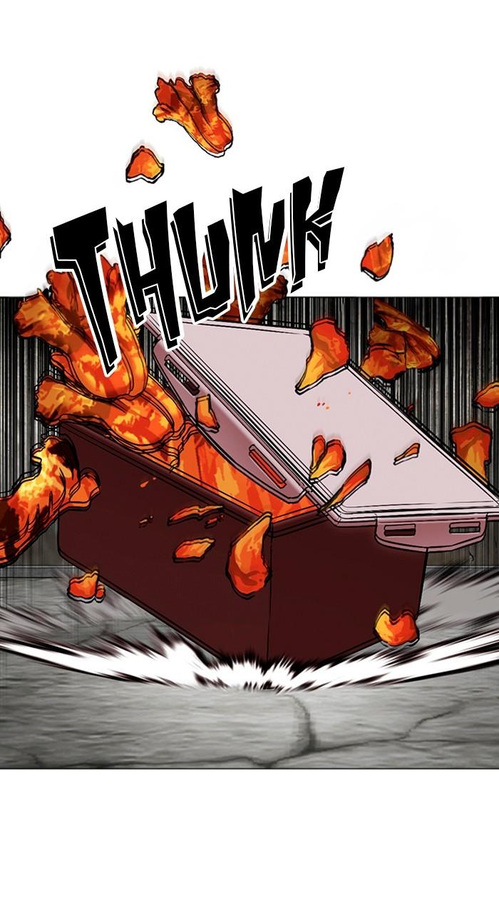 Lookism Chap 486 - Next Chap 487