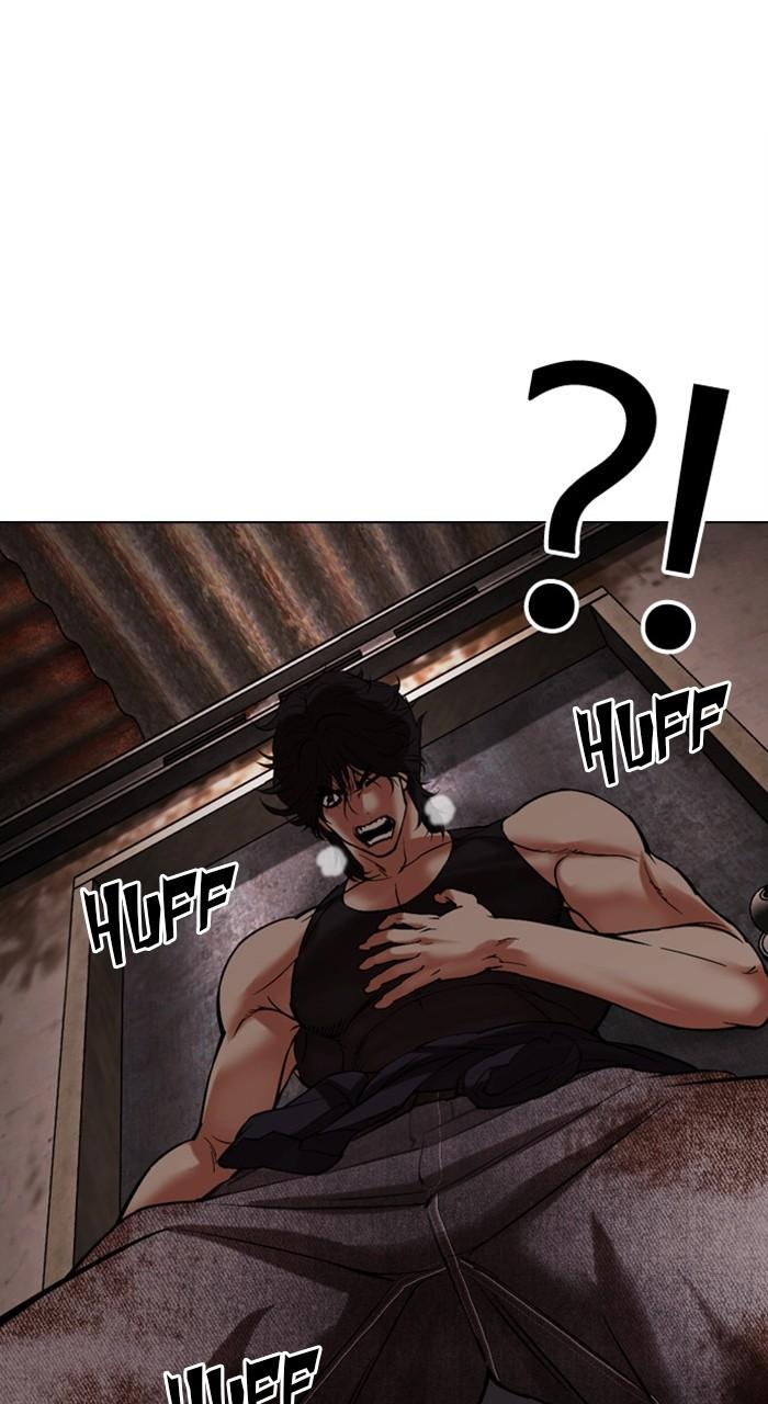 Lookism Chap 486 - Next Chap 487