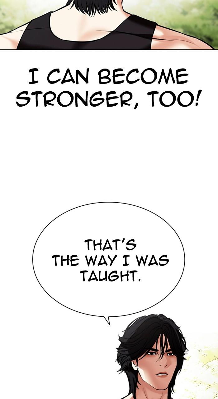Lookism Chap 486 - Next Chap 487