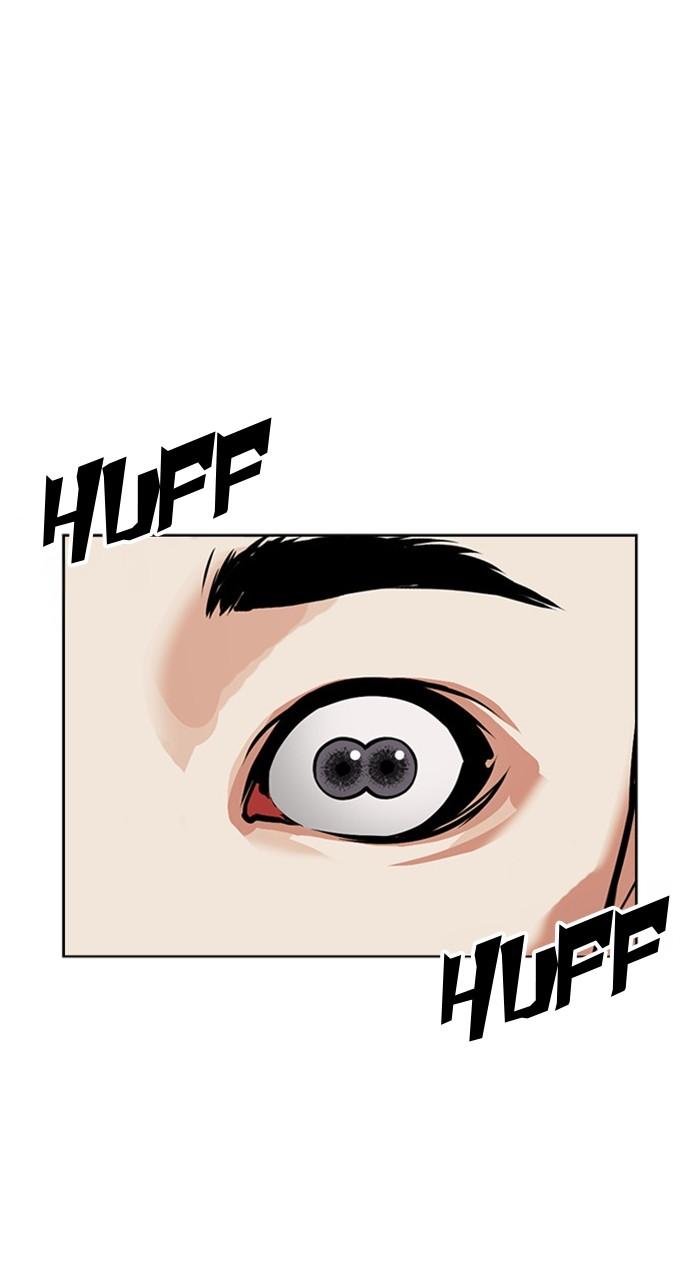 Lookism Chap 488 - Next Chap 489