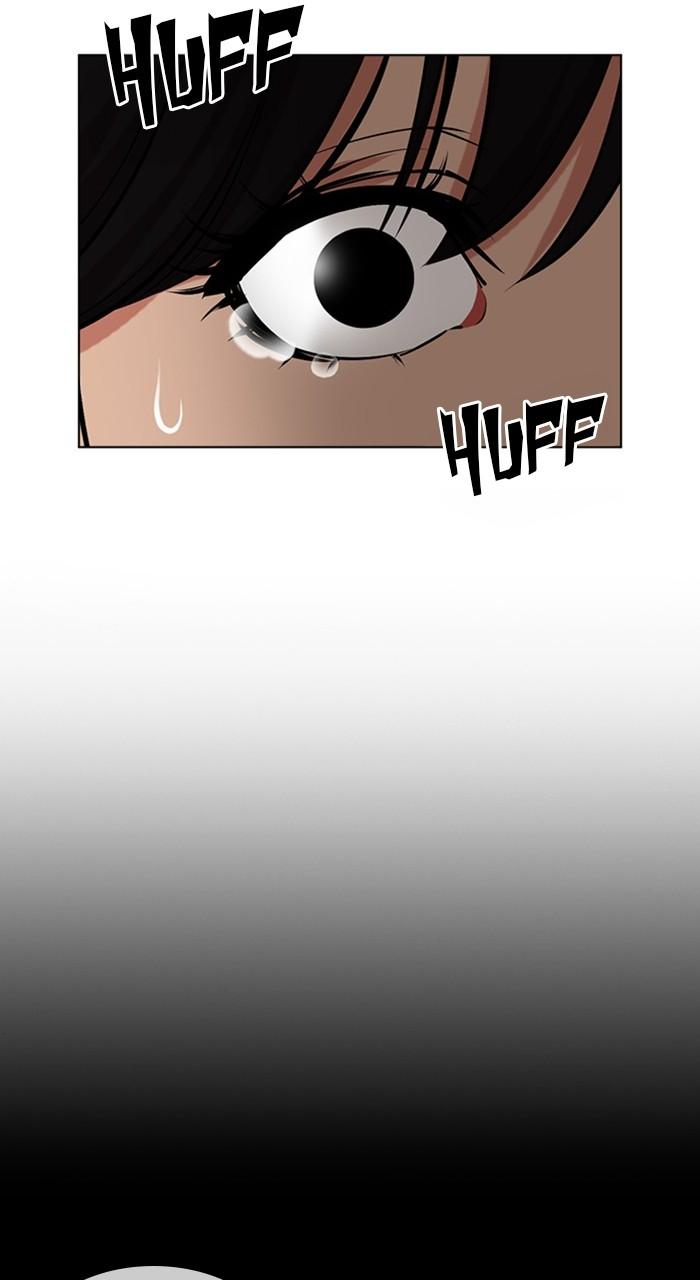 Lookism Chap 488 - Next Chap 489