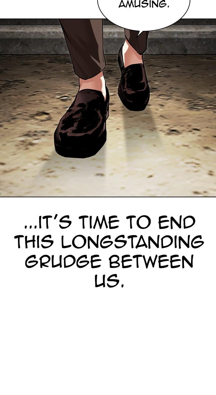 Lookism Chap 488 - Next Chap 489