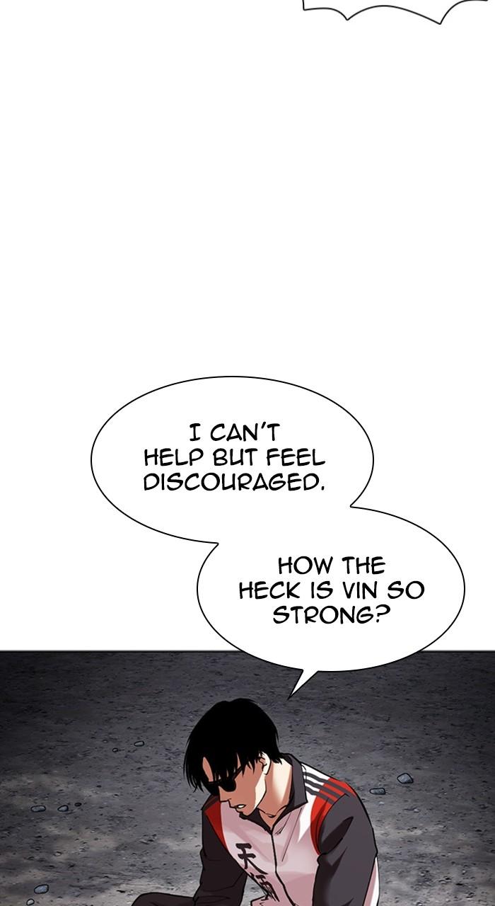 Lookism Chap 488 - Next Chap 489