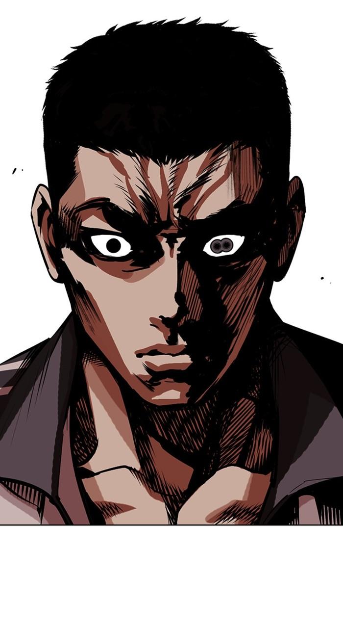 Lookism Chap 488 - Next Chap 489