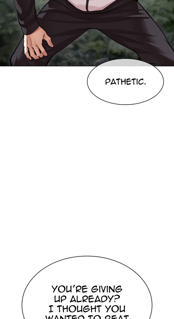 Lookism Chap 488 - Next Chap 489
