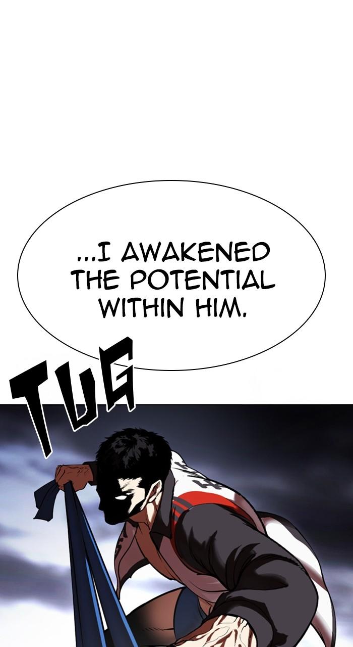 Lookism Chap 488 - Next Chap 489