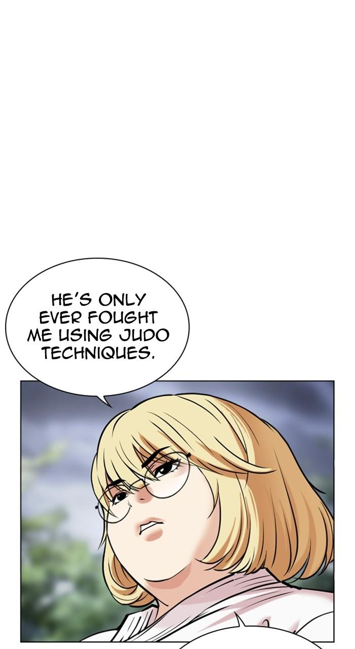 Lookism Chap 488 - Next Chap 489