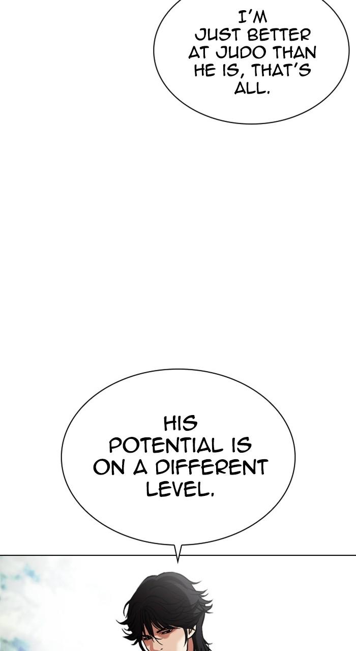 Lookism Chap 488 - Next Chap 489