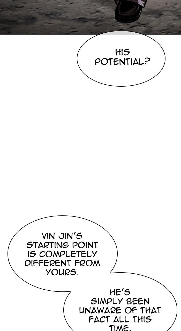 Lookism Chap 488 - Next Chap 489