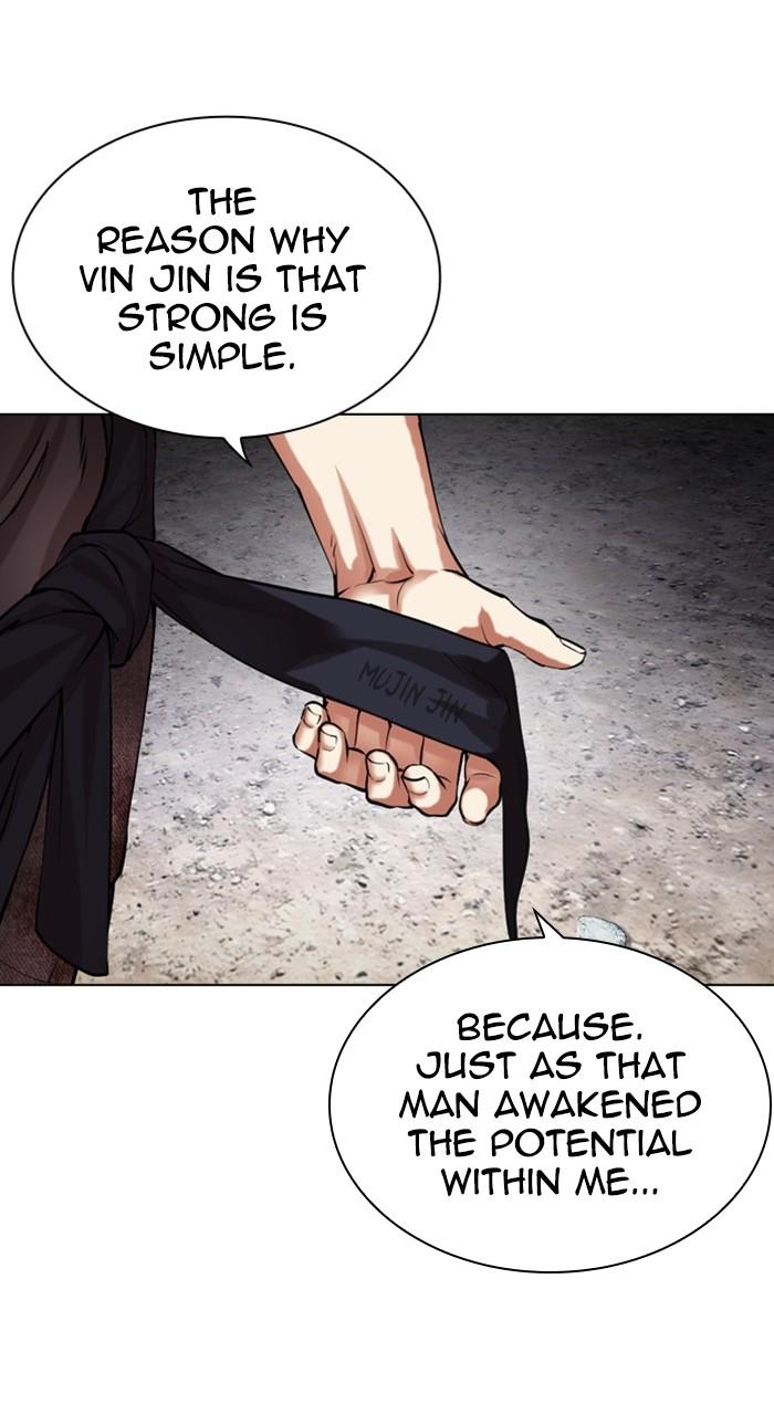 Lookism Chap 488 - Next Chap 489