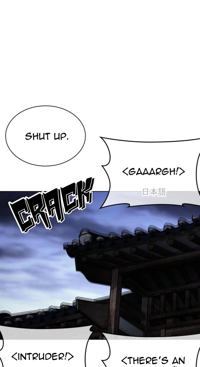 Lookism Chap 488 - Next Chap 489