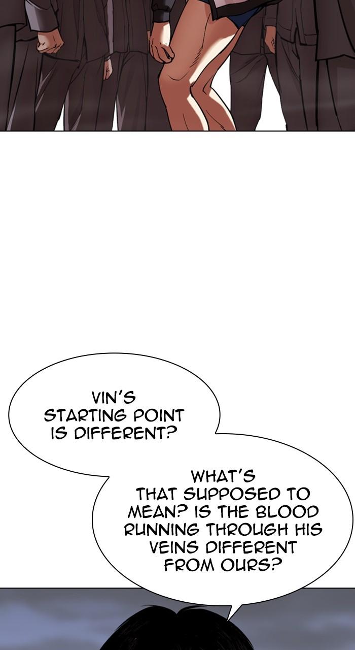 Lookism Chap 488 - Next Chap 489