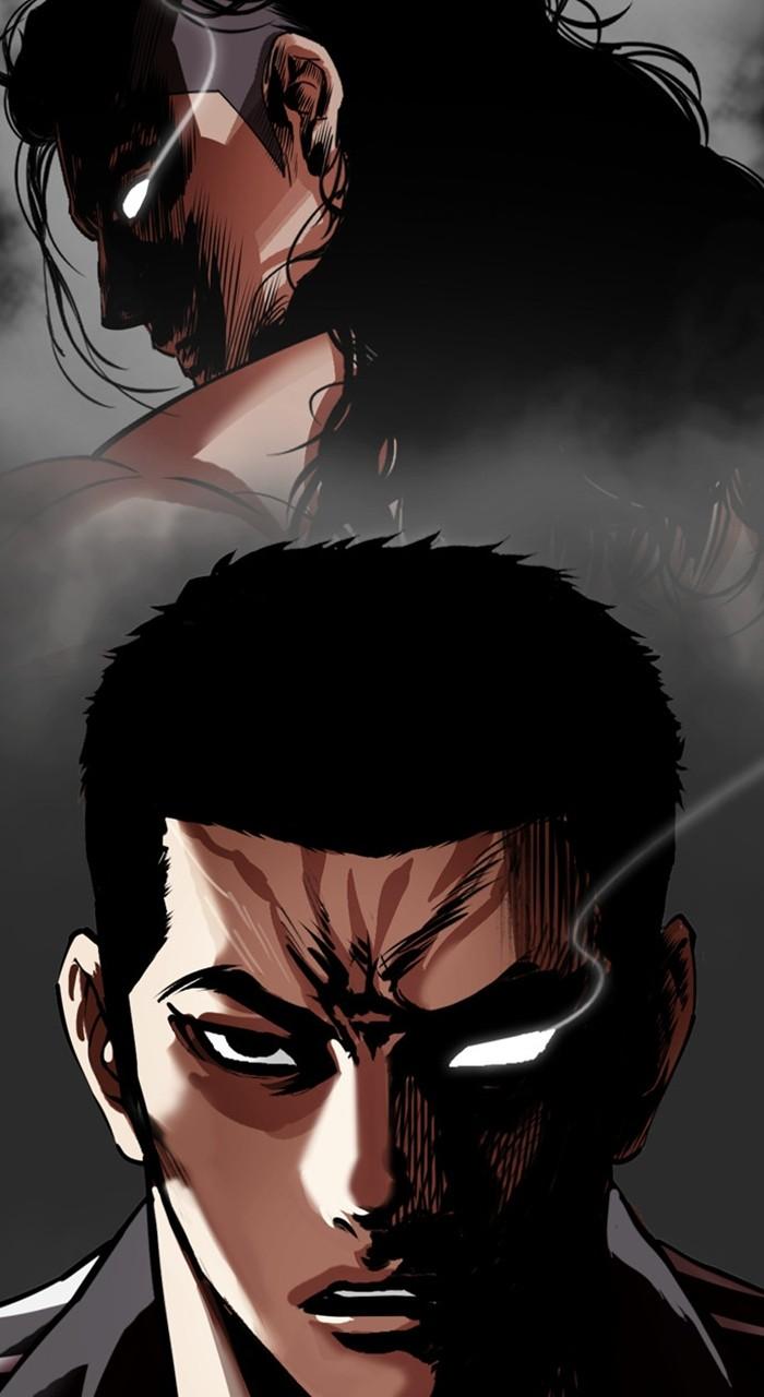Lookism Chap 488 - Next Chap 489