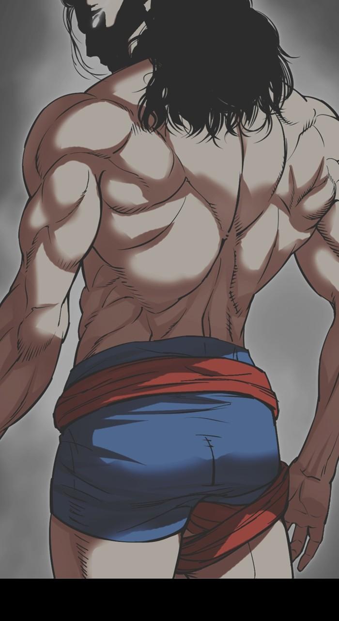 Lookism Chap 488 - Next Chap 489