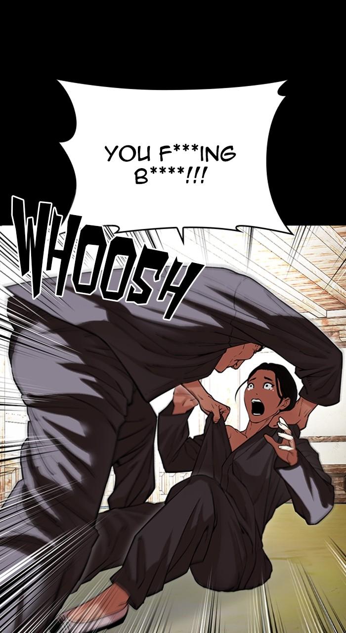 Lookism Chap 488 - Next Chap 489