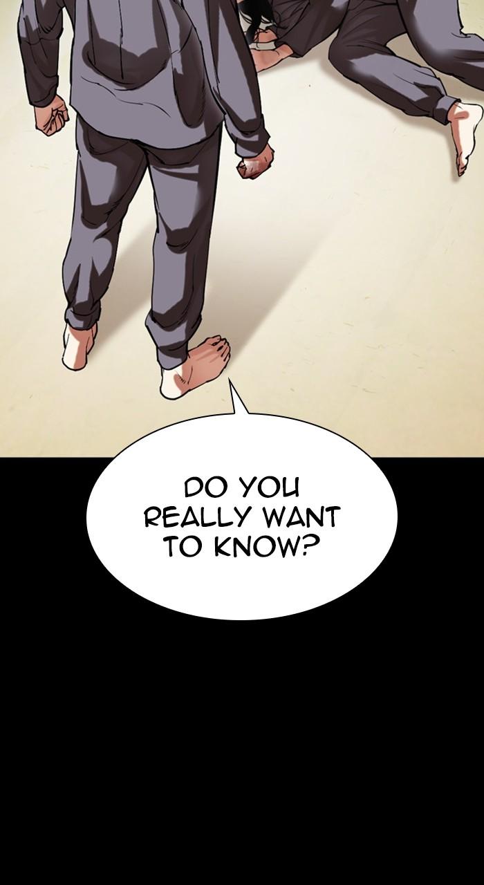 Lookism Chap 488 - Next Chap 489