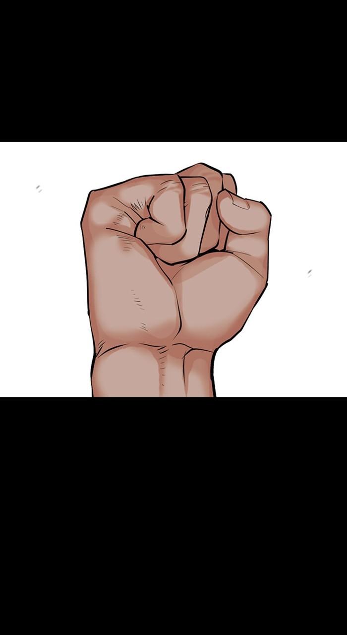Lookism Chap 488 - Next Chap 489