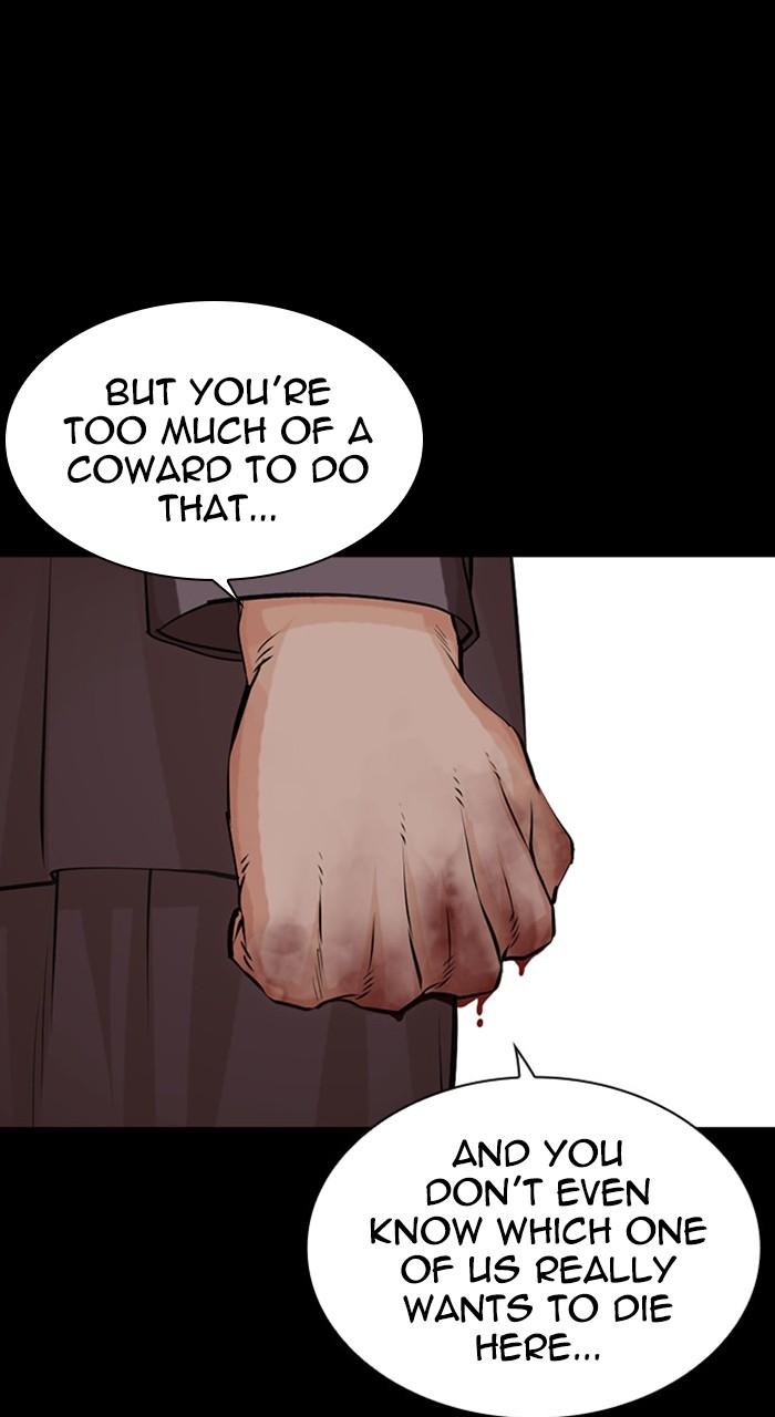 Lookism Chap 488 - Next Chap 489