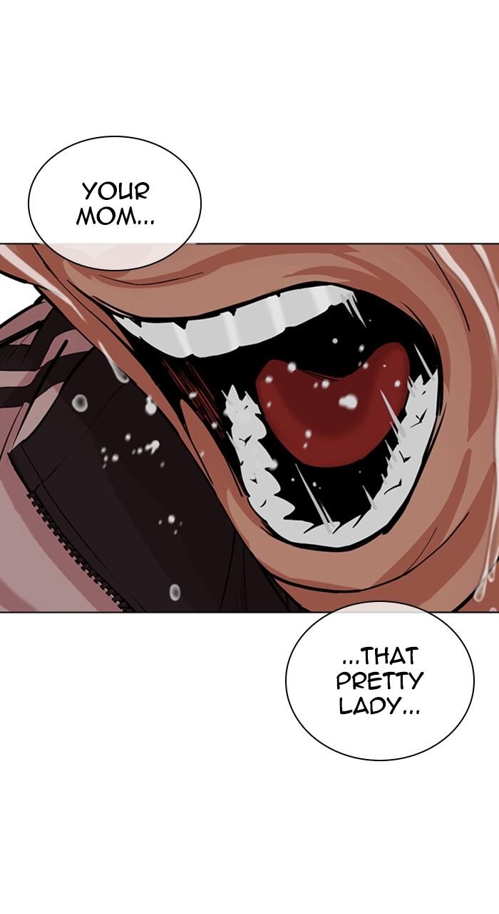 Lookism Chap 488 - Next Chap 489