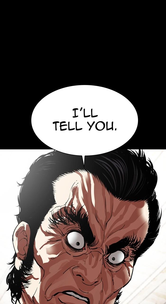 Lookism Chap 488 - Next Chap 489