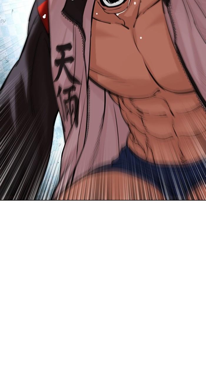 Lookism Chap 488 - Next Chap 489