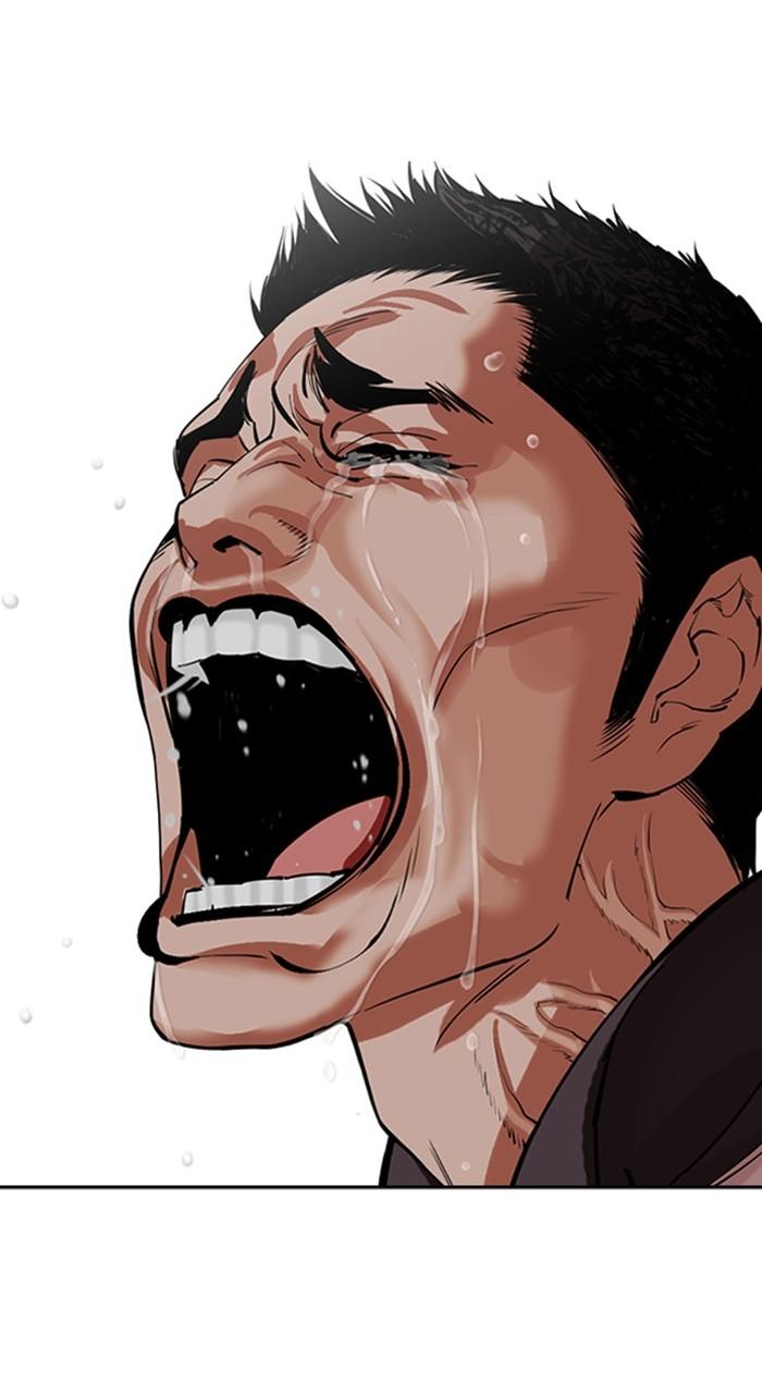 Lookism Chap 488 - Next Chap 489