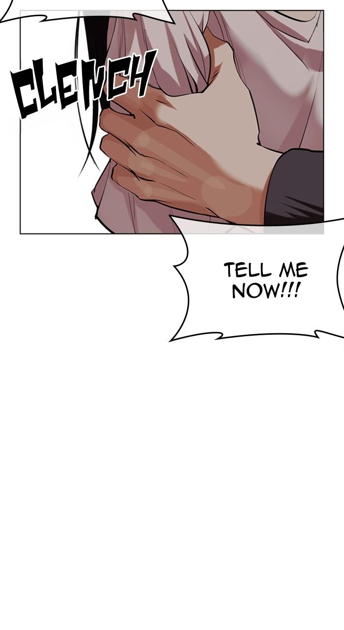 Lookism Chap 488 - Next Chap 489