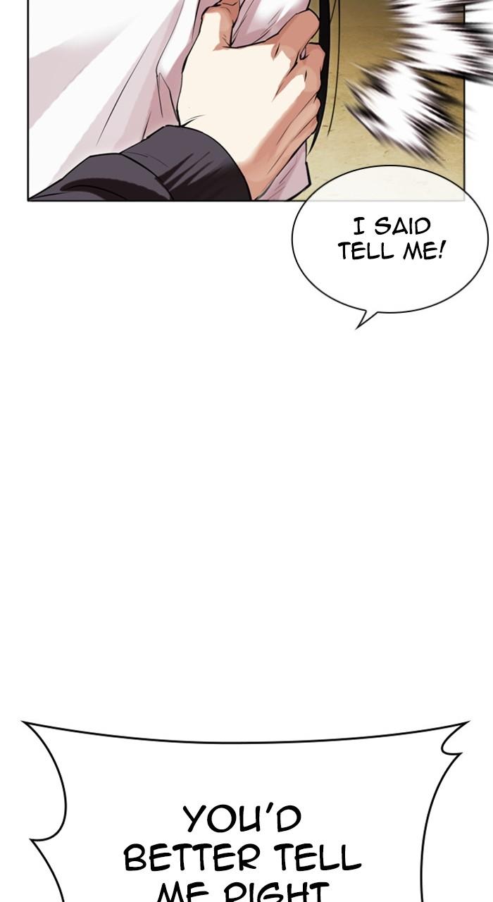 Lookism Chap 488 - Next Chap 489