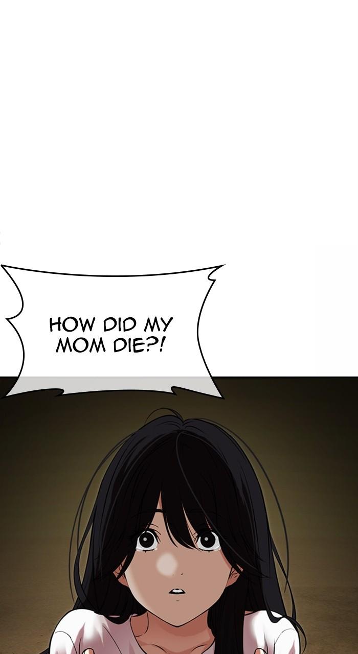 Lookism Chap 488 - Next Chap 489