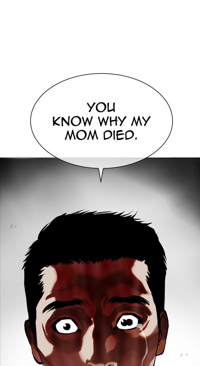 Lookism Chap 488 - Next Chap 489