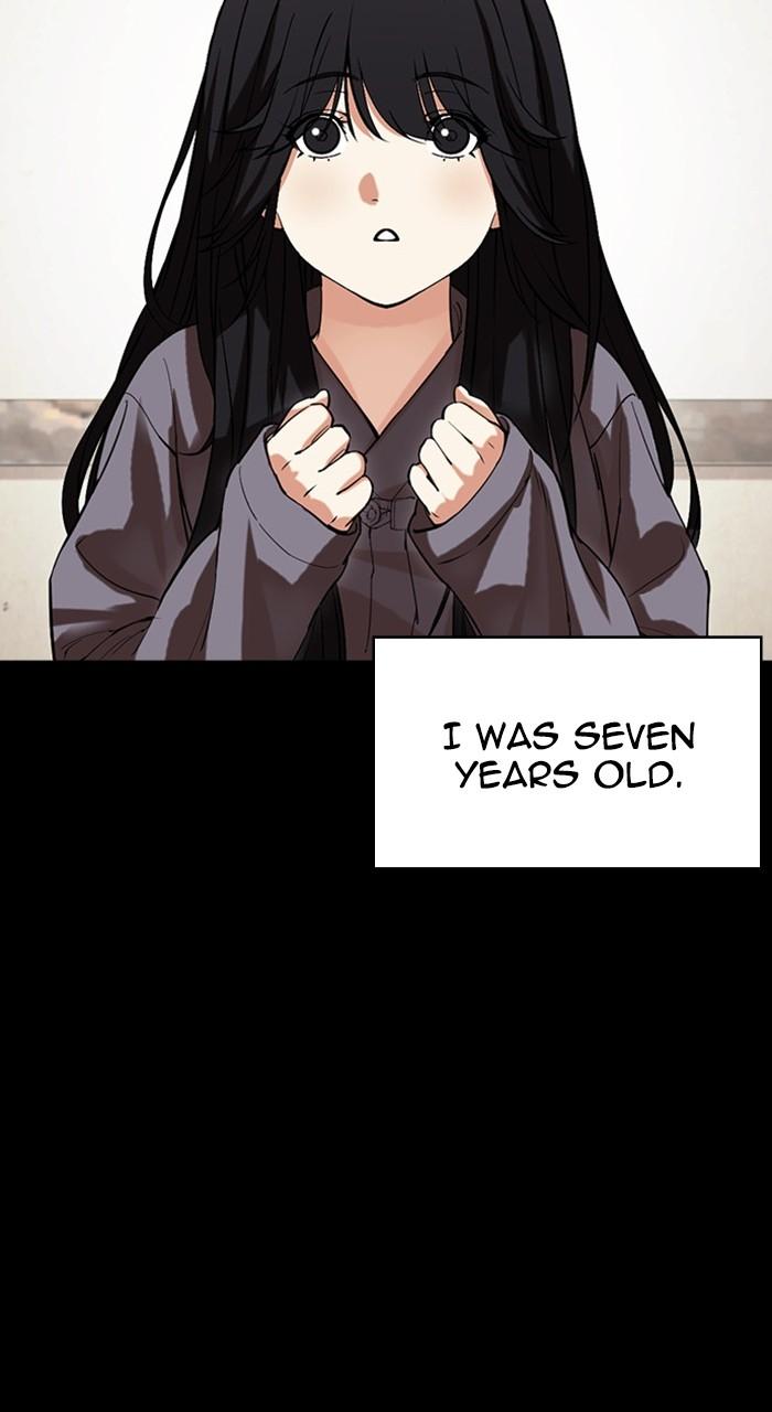 Lookism Chap 488 - Next Chap 489
