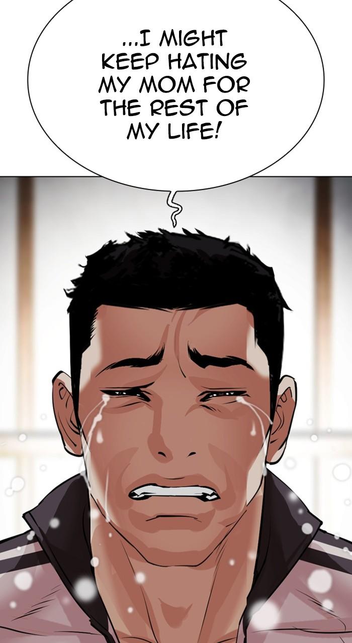 Lookism Chap 488 - Next Chap 489