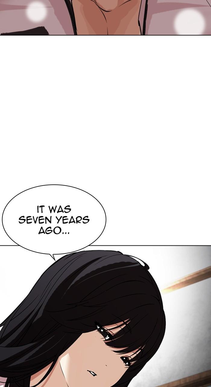 Lookism Chap 488 - Next Chap 489