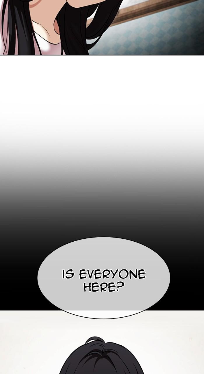 Lookism Chap 488 - Next Chap 489