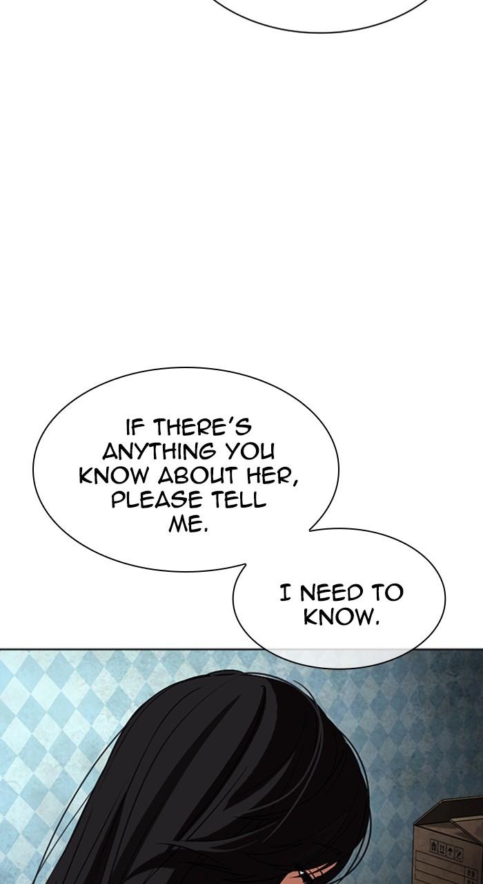 Lookism Chap 488 - Next Chap 489