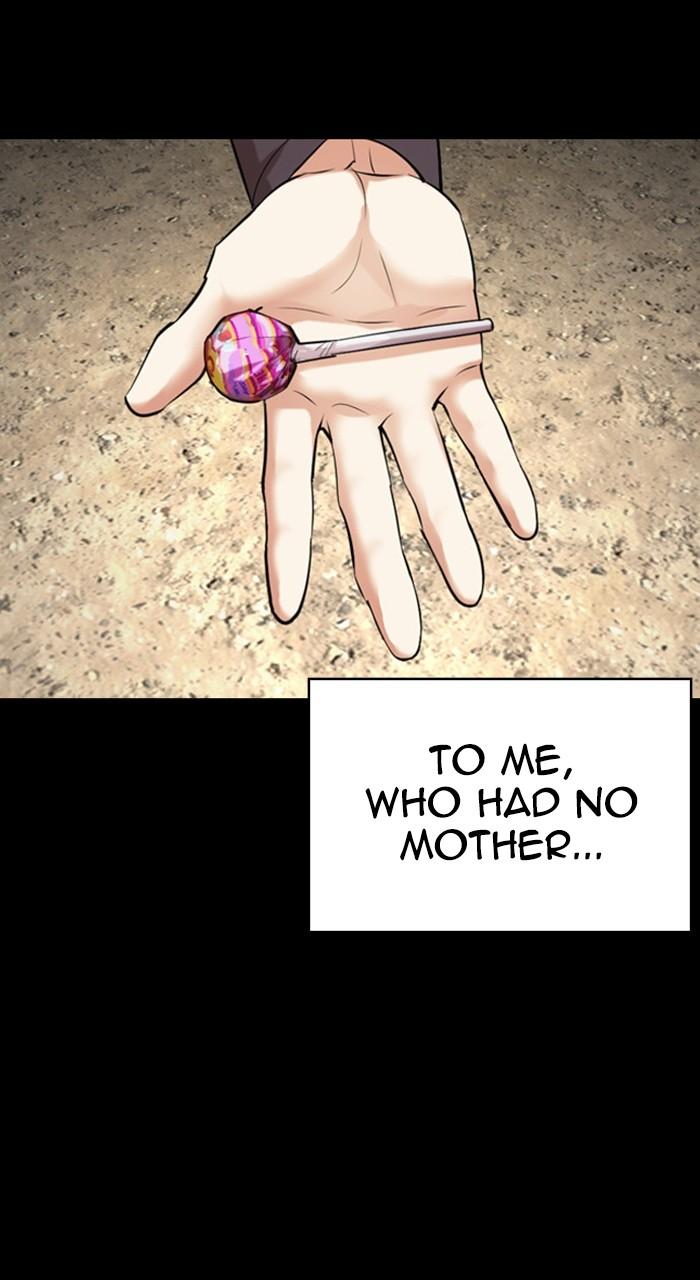 Lookism Chap 488 - Next Chap 489