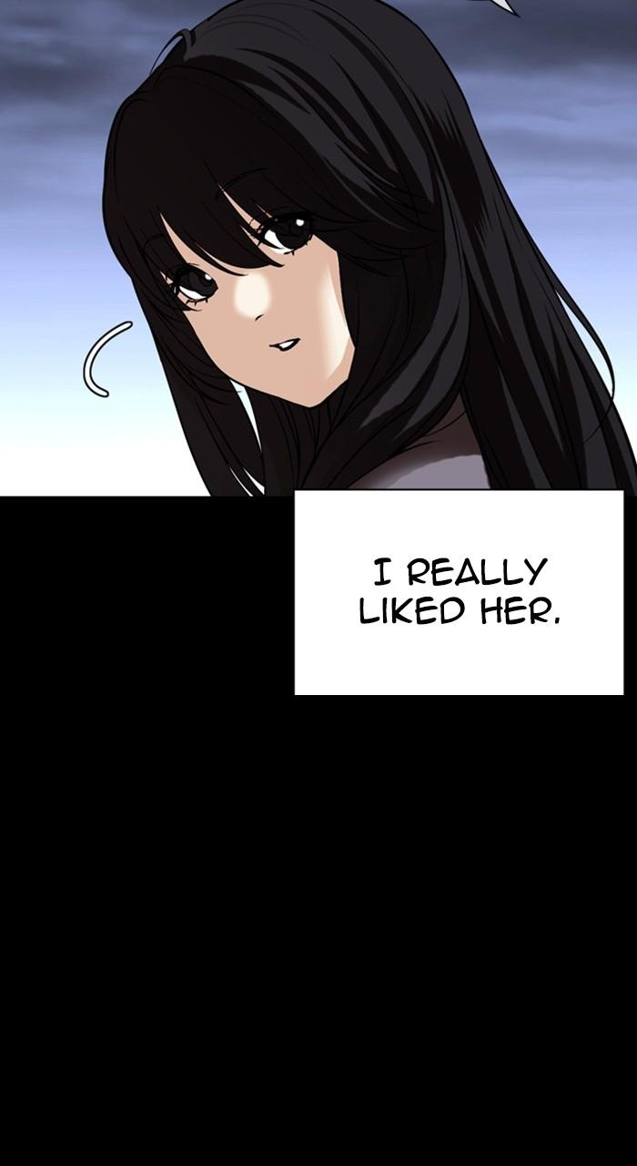 Lookism Chap 488 - Next Chap 489