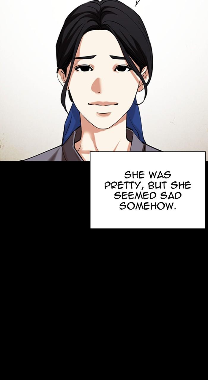 Lookism Chap 488 - Next Chap 489