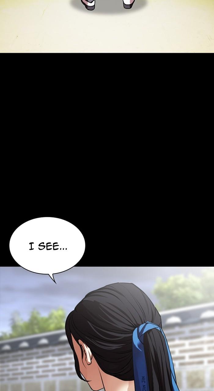 Lookism Chap 488 - Next Chap 489