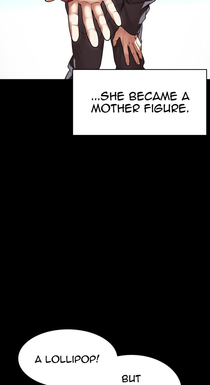 Lookism Chap 488 - Next Chap 489
