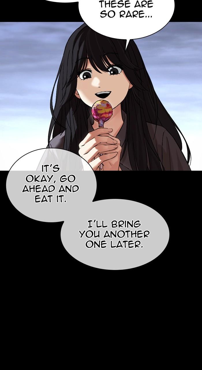 Lookism Chap 488 - Next Chap 489