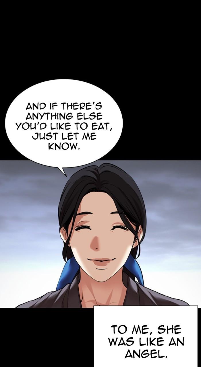 Lookism Chap 488 - Next Chap 489