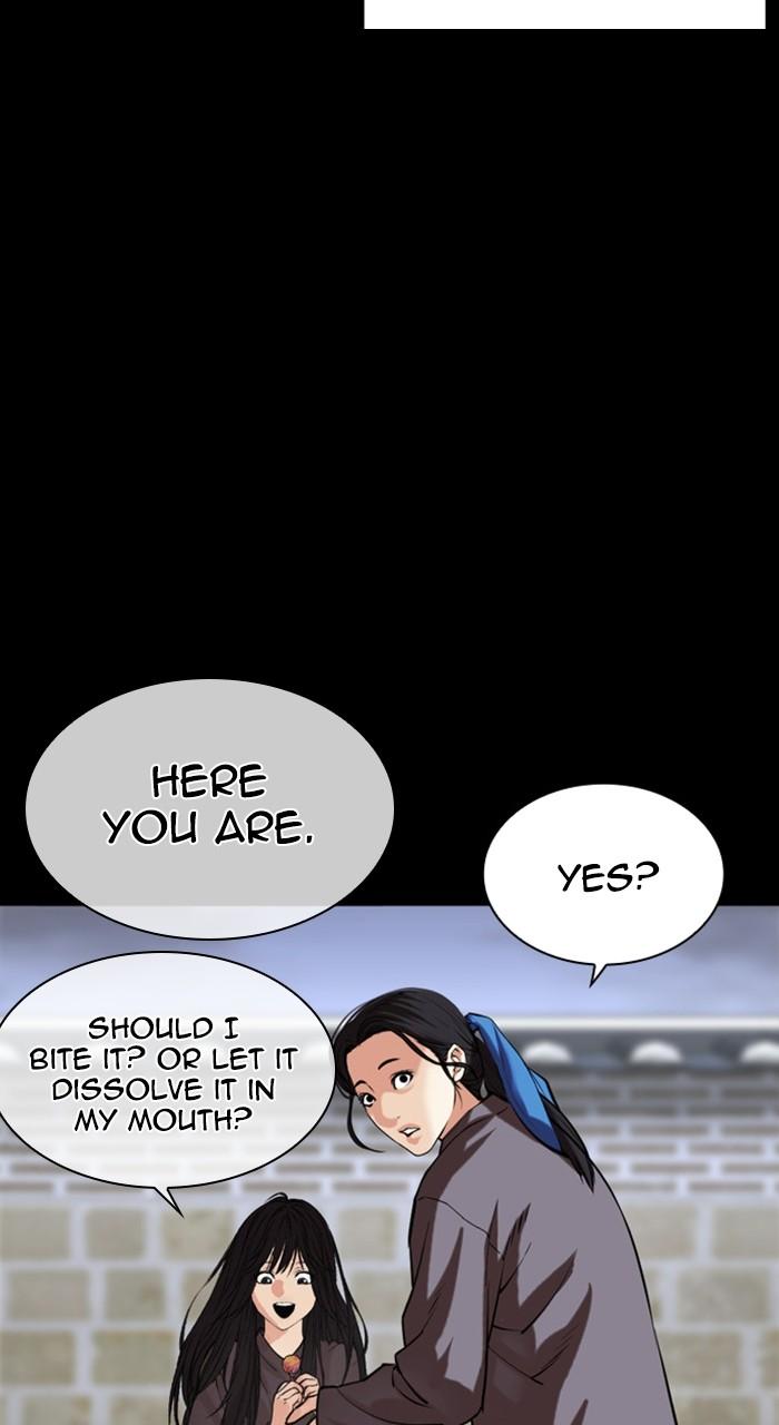 Lookism Chap 488 - Next Chap 489
