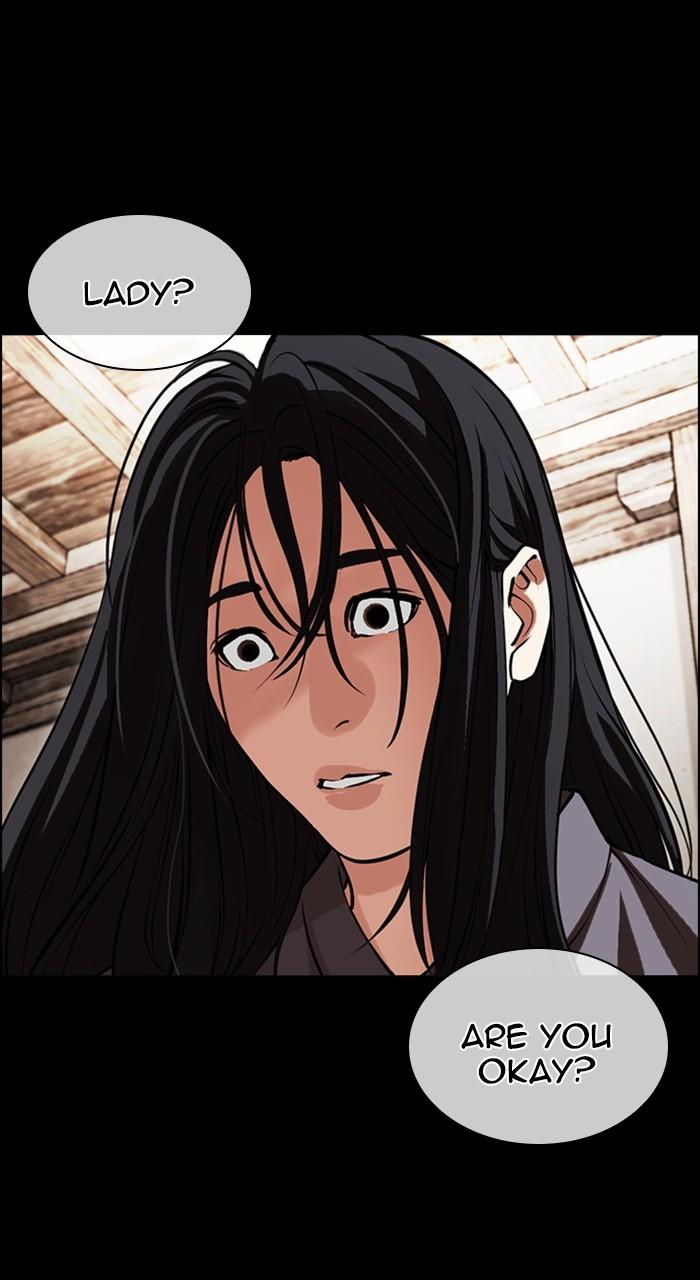 Lookism Chap 488 - Next Chap 489