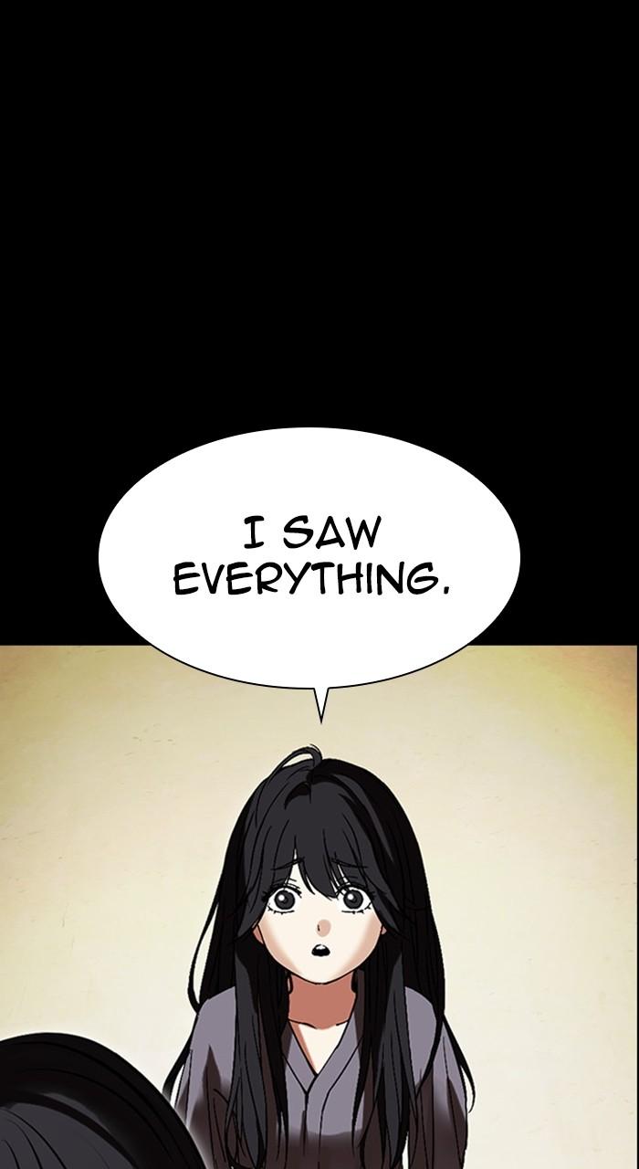 Lookism Chap 488 - Next Chap 489