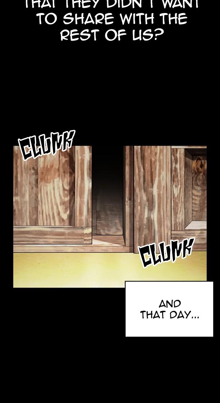 Lookism Chap 488 - Next Chap 489